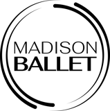 Madison Ballet Inc logo