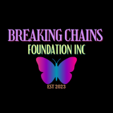 Breaking Chains Foundation Inc logo