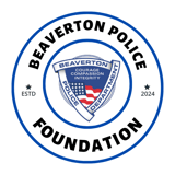 Beaverton Police Foundation logo