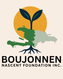 BOUJONNEN Nascent Foundation Inc logo