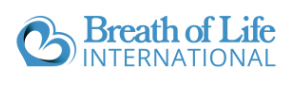 Breath of Life International logo