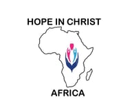 Hope in Christ Africa logo