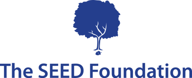The SEED Foundation logo