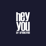 Hey You By Brooklynn logo