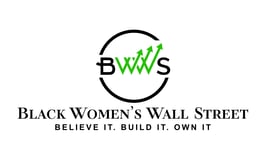 Black Womens Wall Street Inc. logo