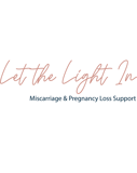 Let the Light In logo