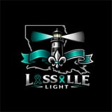 Lassalle Light logo