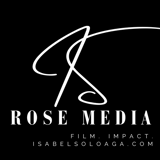 Rose Media logo