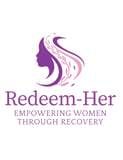 Redeem-Her logo
