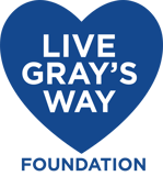 Live Grays Way Foundation logo