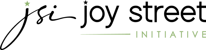 Joy Street Initiative logo