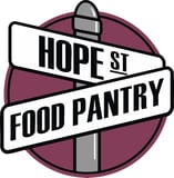 Hope Street Food Pantry Inc logo
