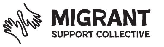 Migrant Support Collective logo
