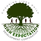 High Expectation Development Corp logo