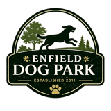 Enfield Dog Park logo