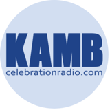 Celebration Radio logo