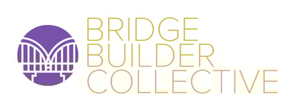 The Bridge Builder Collective logo
