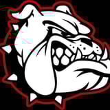 Chino Hills Junior All American Football logo