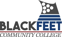 Blackfeet Community College logo