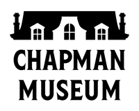 Chapman Museum logo