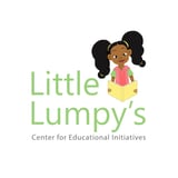 Little Lumpys Center for Educational Initatives logo