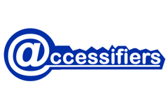 ACCESSIFIERS logo