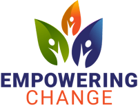 Empowering Change logo
