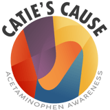 Catie's Cause logo