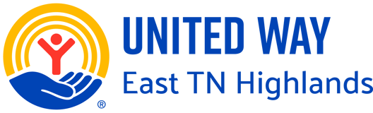 United Way of East TN Highlands logo