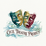 Cecil Theatre Project logo