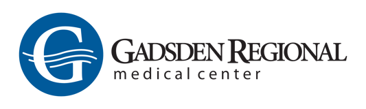 Gadsden Regional Medical Center logo