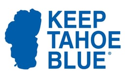 Keep Tahoe Blue logo