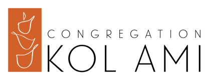 Congregation Kol Ami logo