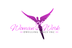 A Womans Work Dwelling Place Inc logo