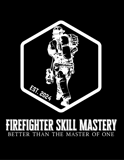 Firefighter Skill Mastery logo