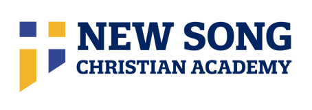 New Song Christian Academy logo