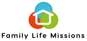 Family Life Missions logo