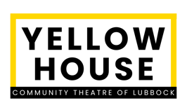Yellow House Theatre logo