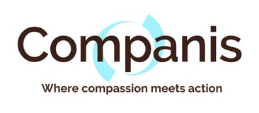 Companis Mission Workers Association logo