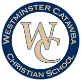 Westminster Catawba Christian School logo