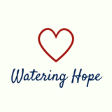 Watering Hope logo