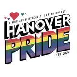 Hanover Pride logo