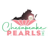 Chesapeake P. E. A. R. L. S. Incorporated logo