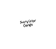 Survivor Cards logo