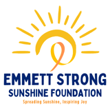 Emmett Strong Sunshine Foundation Inc logo