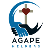 Agape Helpers logo