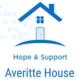 Averitte House logo