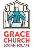Grace United Methodist Church of Logan Square logo