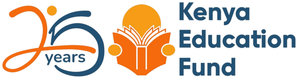 Kenya Education Fund logo