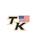 The TK Foundation logo